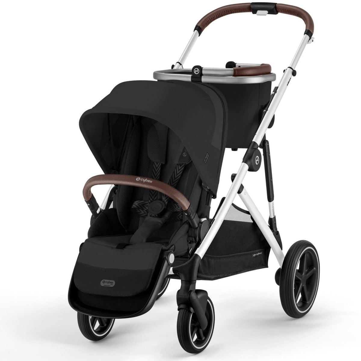 Cybex Strollers Cybex Gazelle S Stroller