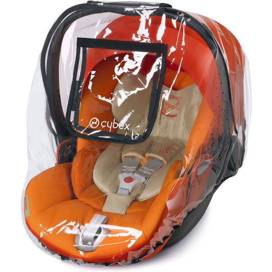 Cybex Car Seat Accessories Cybex Infant Car Seat Rain Cover