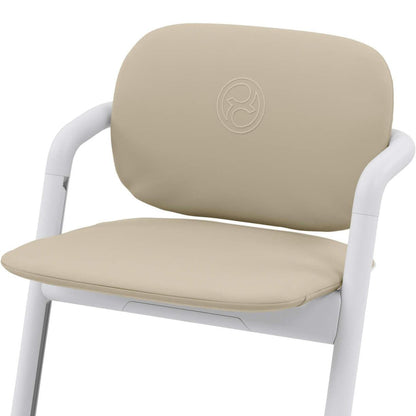 Cybex Bouncers Cybex Lemo 2 Bouncer Comfort Inlay