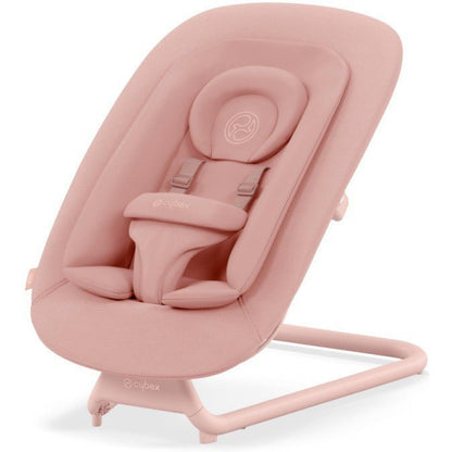 Cybex High Chairs & Boosters Pearl Pink Cybex Lemo 2 Bouncer