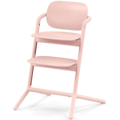 Cybex High Chairs & Boosters Pearl Pink Cybex Lemo 2 High Chair