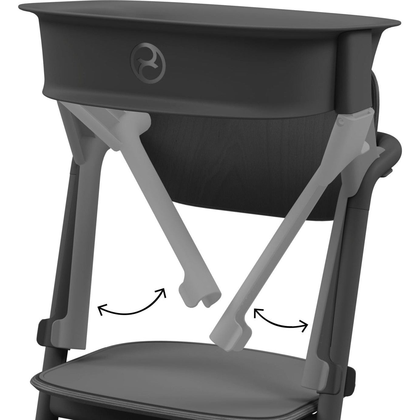 Cybex High Chairs Cybex LEMO Training Tower