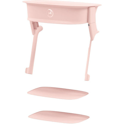 Cybex High Chairs Pearl Pink Cybex LEMO Training Tower