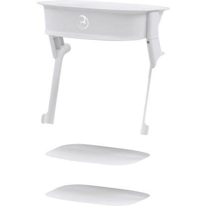 Cybex High Chairs All White Cybex LEMO Training Tower