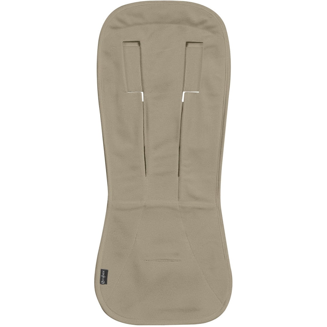 Cybex Stroller Accessories Beige Cybex Summer Seat Liner