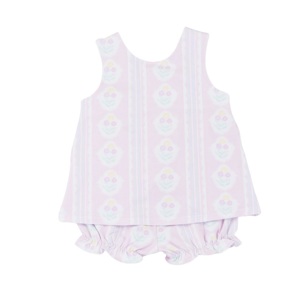 Cypress RowCypress Row Fancy Frolic Cassidy Crossover SetBabysupermarket