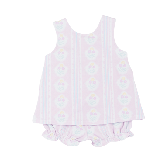 Cypress RowCypress Row Fancy Frolic Cassidy Crossover SetBabysupermarket