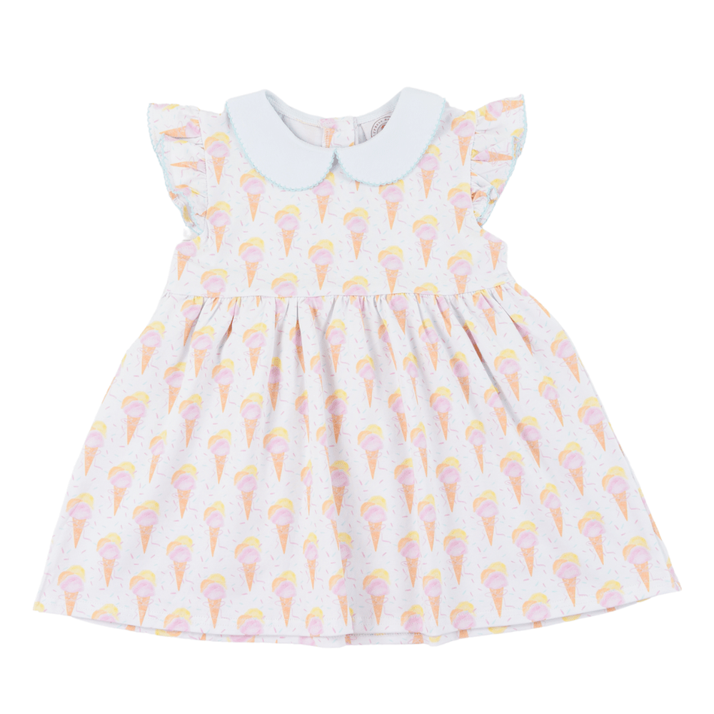 Cypress RowCypress Row Sundae Funday Penelope Prep DressBabysupermarket