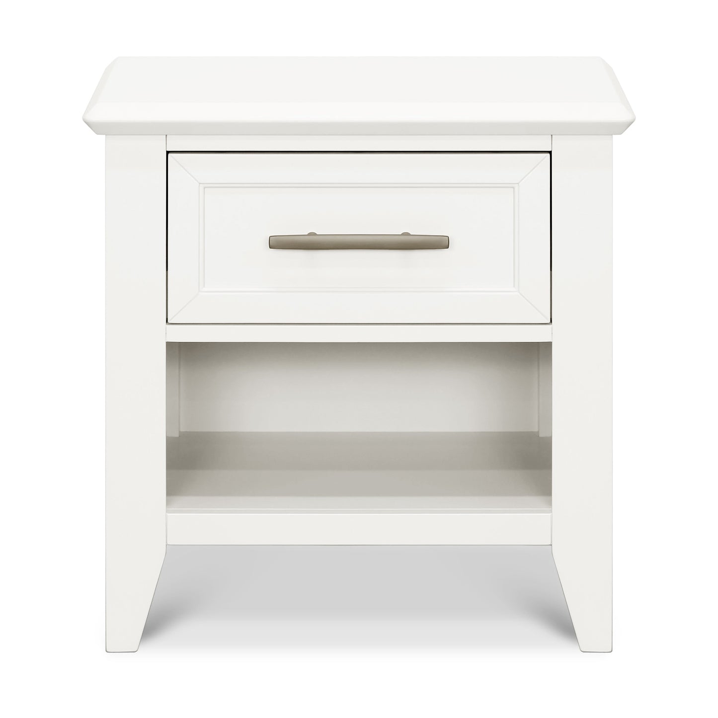 Monogram by Namesake Beckett Nightstand