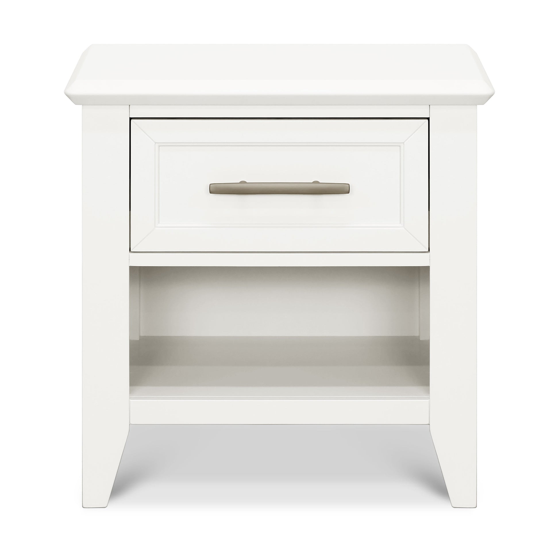 Monogram by Namesake Beckett Nightstand