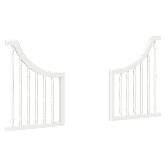 Namesake Liberty 4-in-1 Toddler Bed Conversion Kit