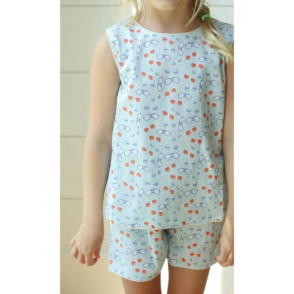 Dear Georgie Sunnies Swing Set babysupermarket