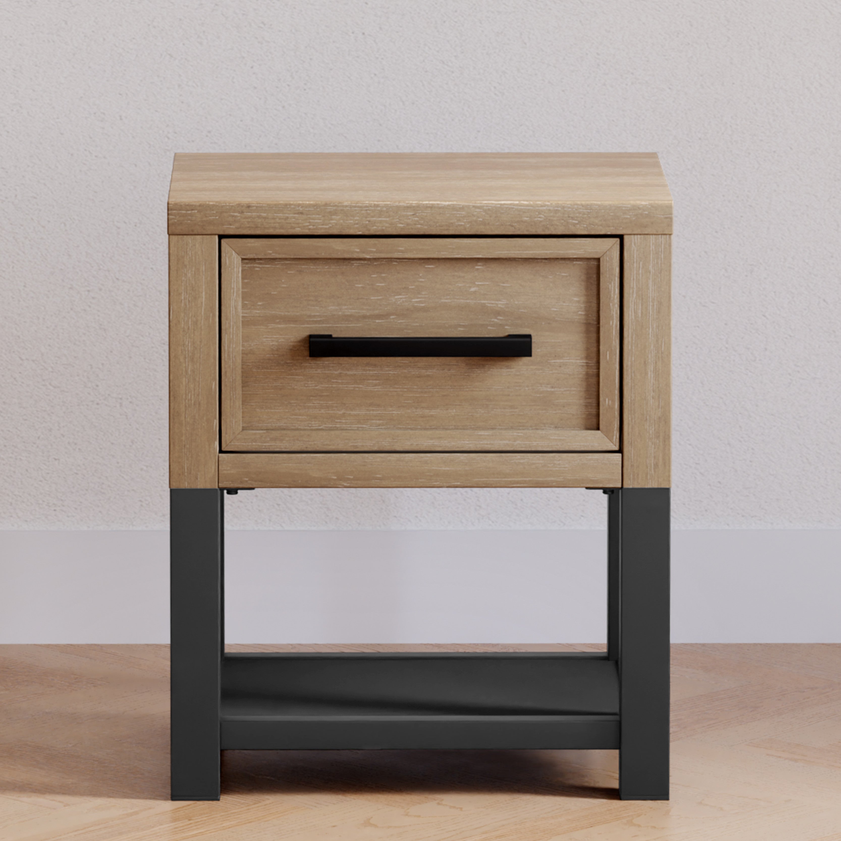 Monogram by Namesake Newbern Nightstand – Babysupermarket