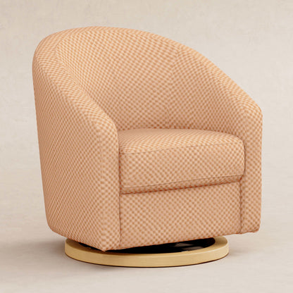 Babyletto Madison Swivel Glider