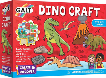 Galt Dino Craft