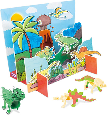 Galt Dino Craft