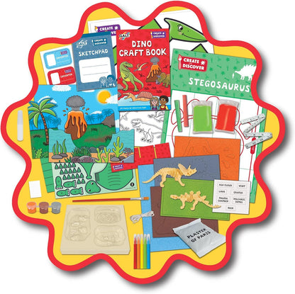 Galt Dino Craft