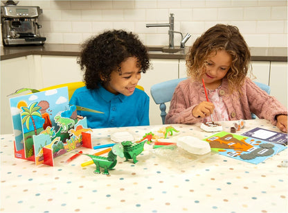 Galt Dino Craft