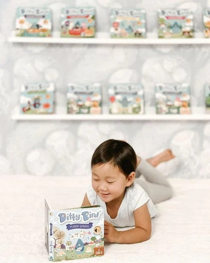 Ditty BirdDitty Bird Funny SongsBabysupermarket