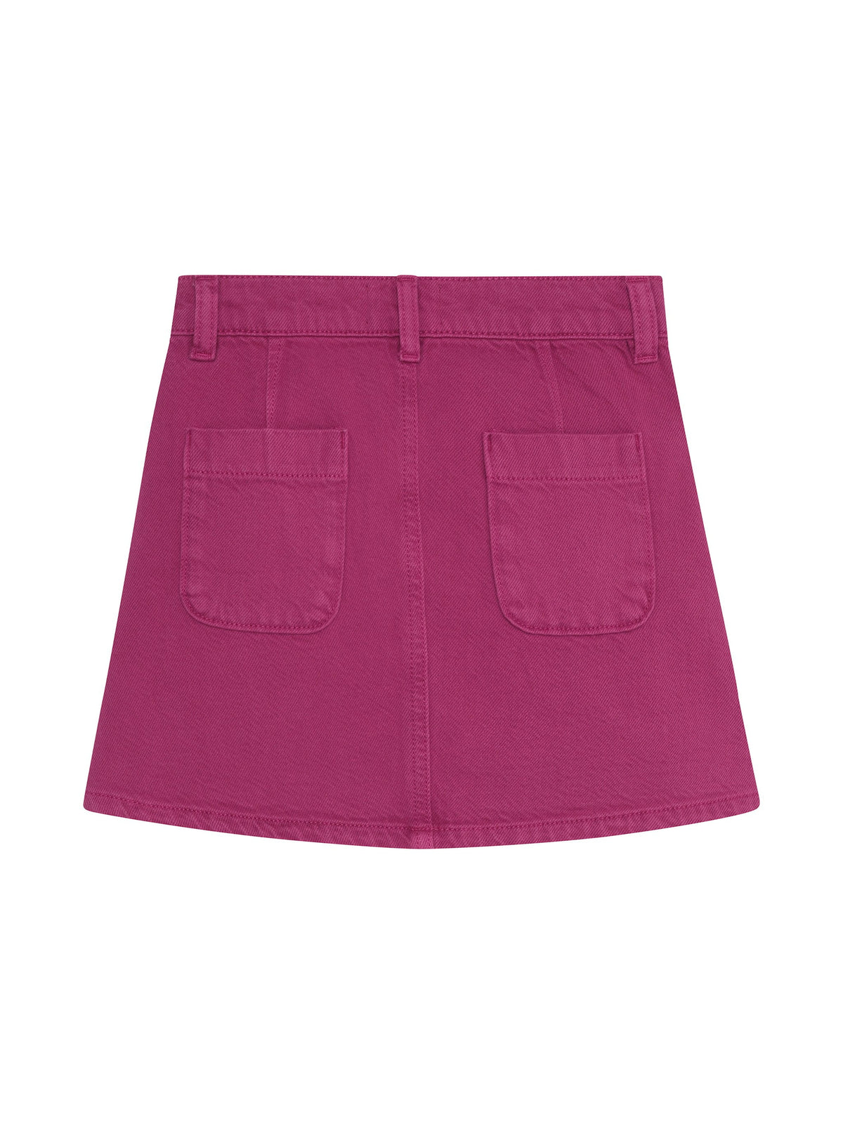 DL1961DL1961 Girls Jenny Mini Skirt - Sugar BlushBabysupermarket