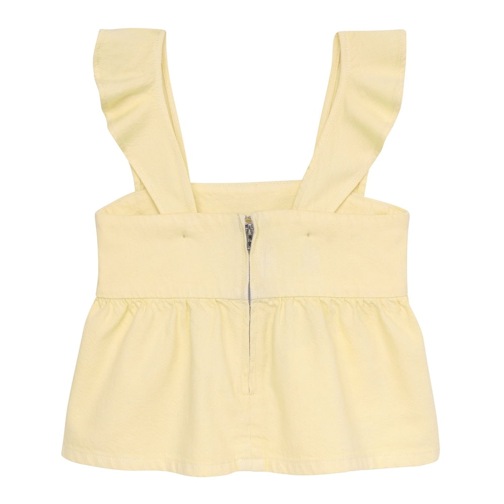 DL1961DL1961 Girls Meredyth Top - SunshineBabysupermarket