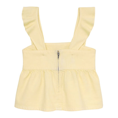 DL1961DL1961 Girls Meredyth Top - SunshineBabysupermarket