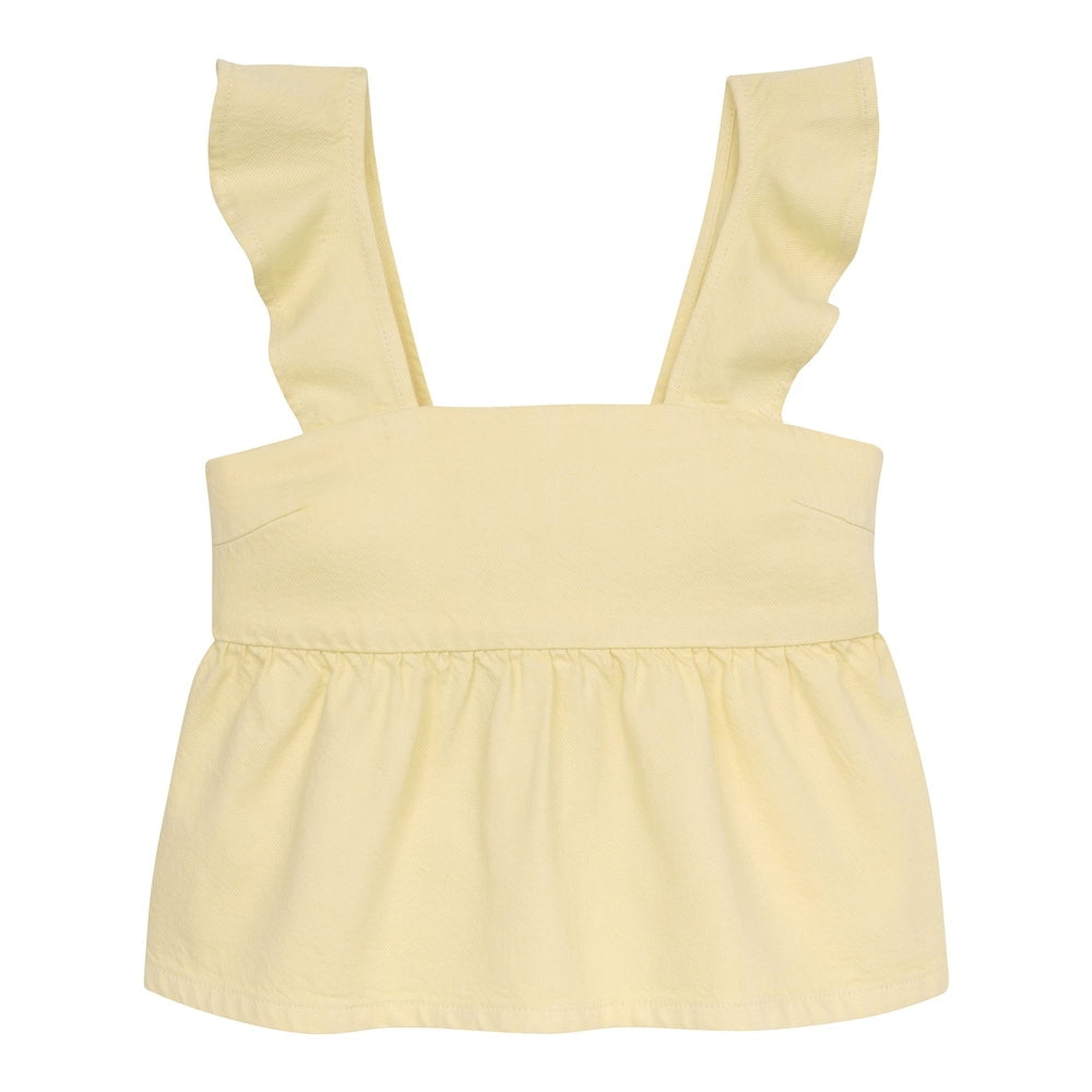 DL1961DL1961 Girls Meredyth Top - SunshineBabysupermarket