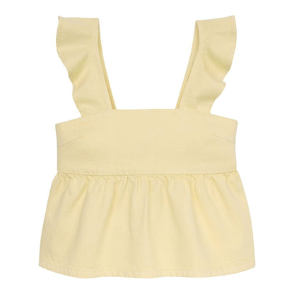 DL1961DL1961 Girls Meredyth Top - SunshineBabysupermarket