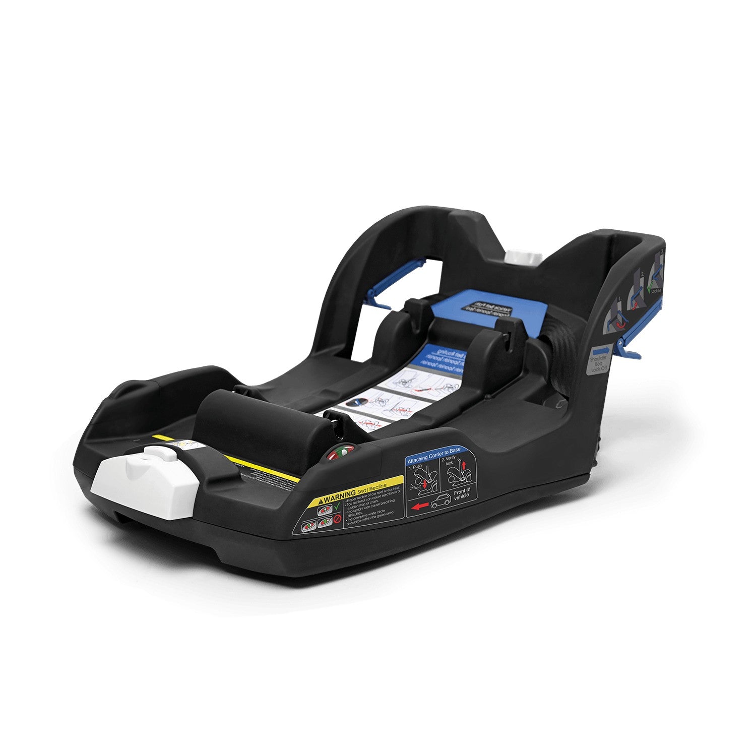 Doona Strollers - Travel Systems Doona Infant Car Seat + Latch Base - Slate Green