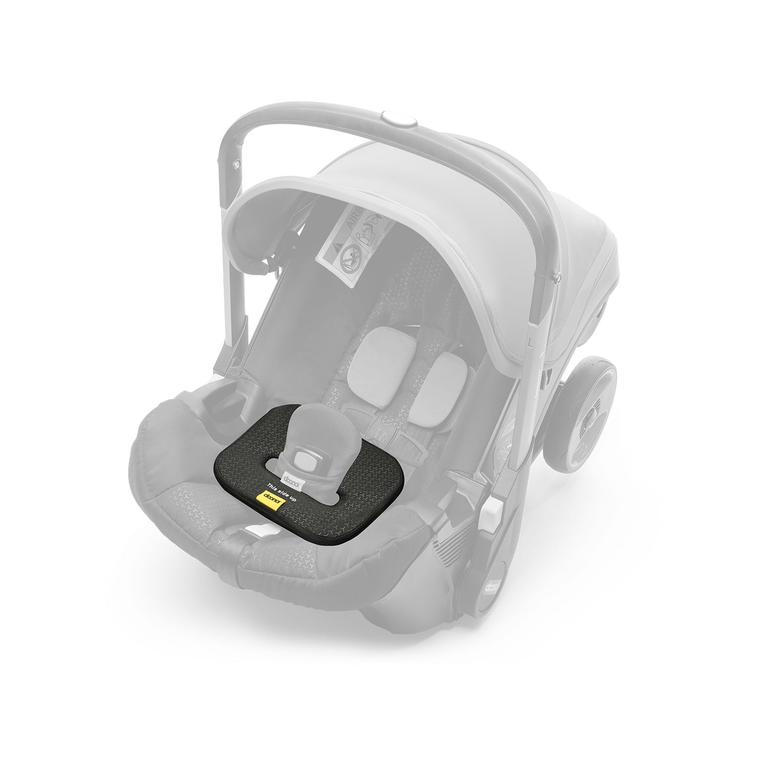 Doona Car Seat Accessories Doona SensAlert
