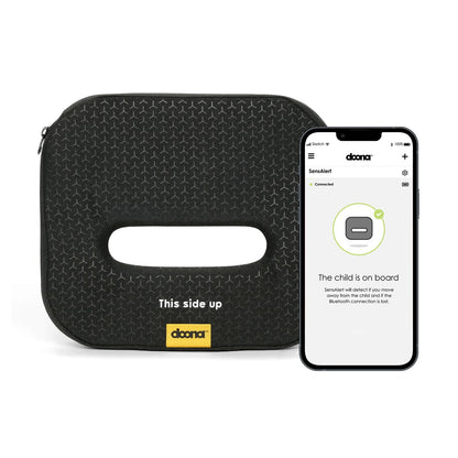 Doona Car Seat Accessories Doona SensAlert