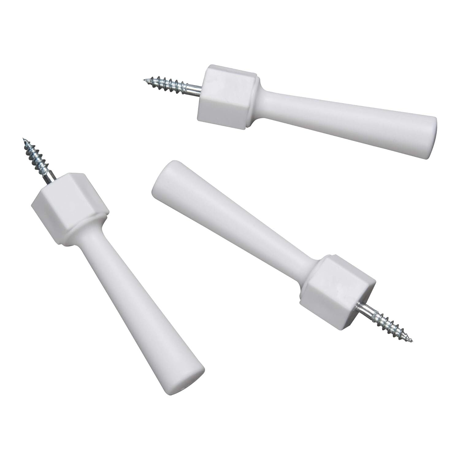 KidCo 3PK Soft Jamb Door Stops