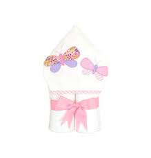 3 Martha's Butterfly Kisses Everykid Towel