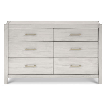 Monogram by Namesake Hemsted 6-Drawer Dresser