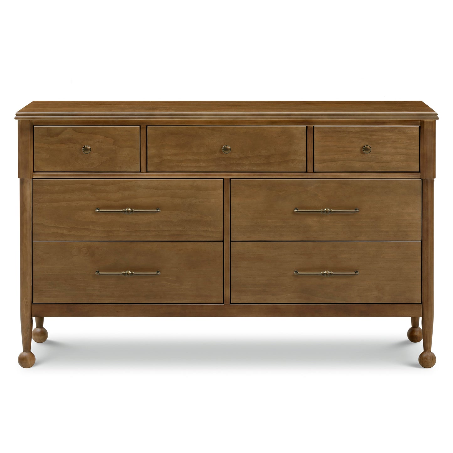 Namesake Alouette 7-Drawer Wide Dresser 56”