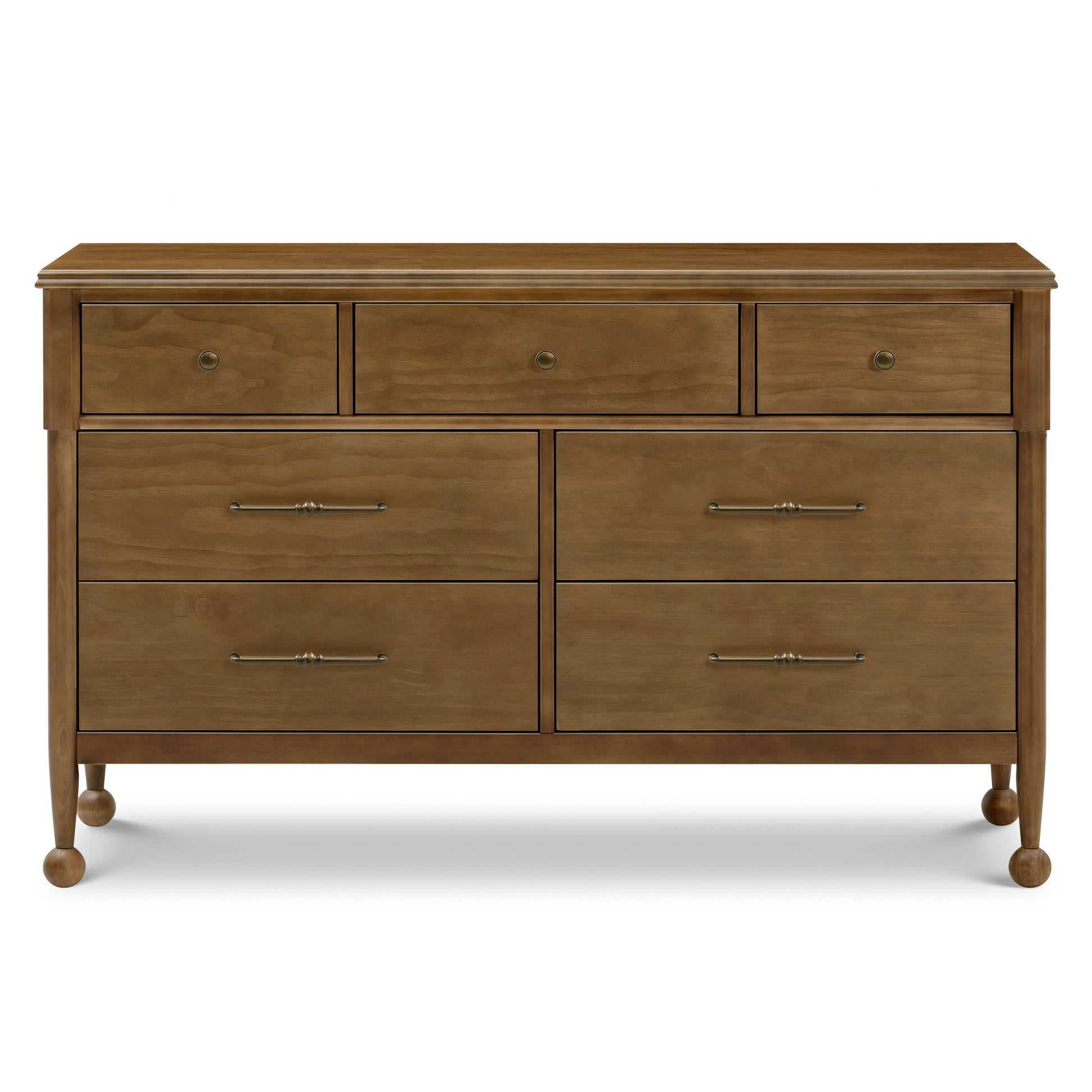 Namesake Alouette 7-Drawer Wide Dresser 56”