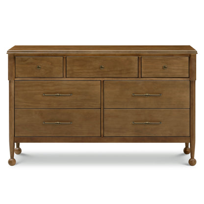 Namesake Alouette 7-Drawer Wide Dresser 56”