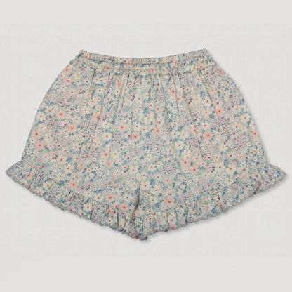 Early Sunday Amelia Print Ambroise Short babysupermarket