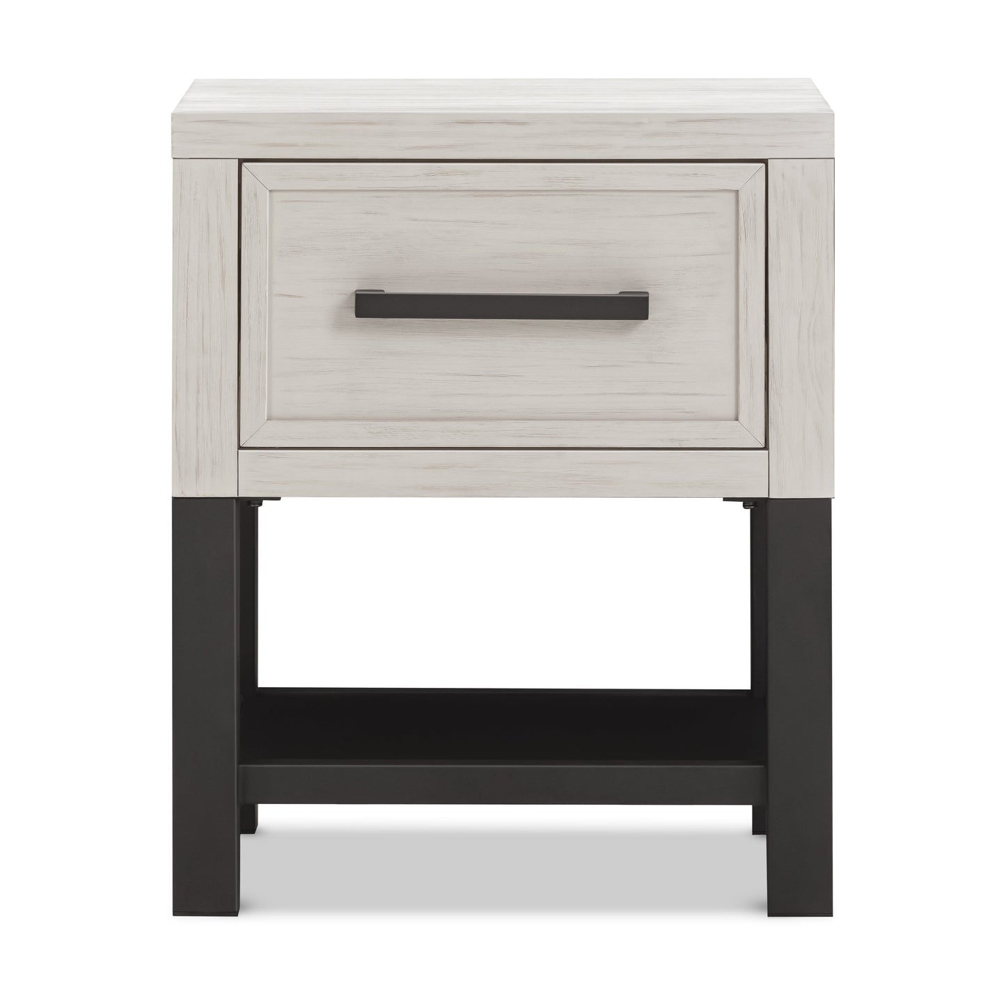 Monogram by Namesake Newbern Nightstand