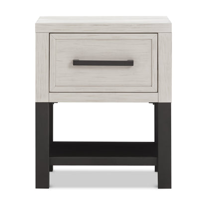 Monogram by Namesake Newbern Nightstand