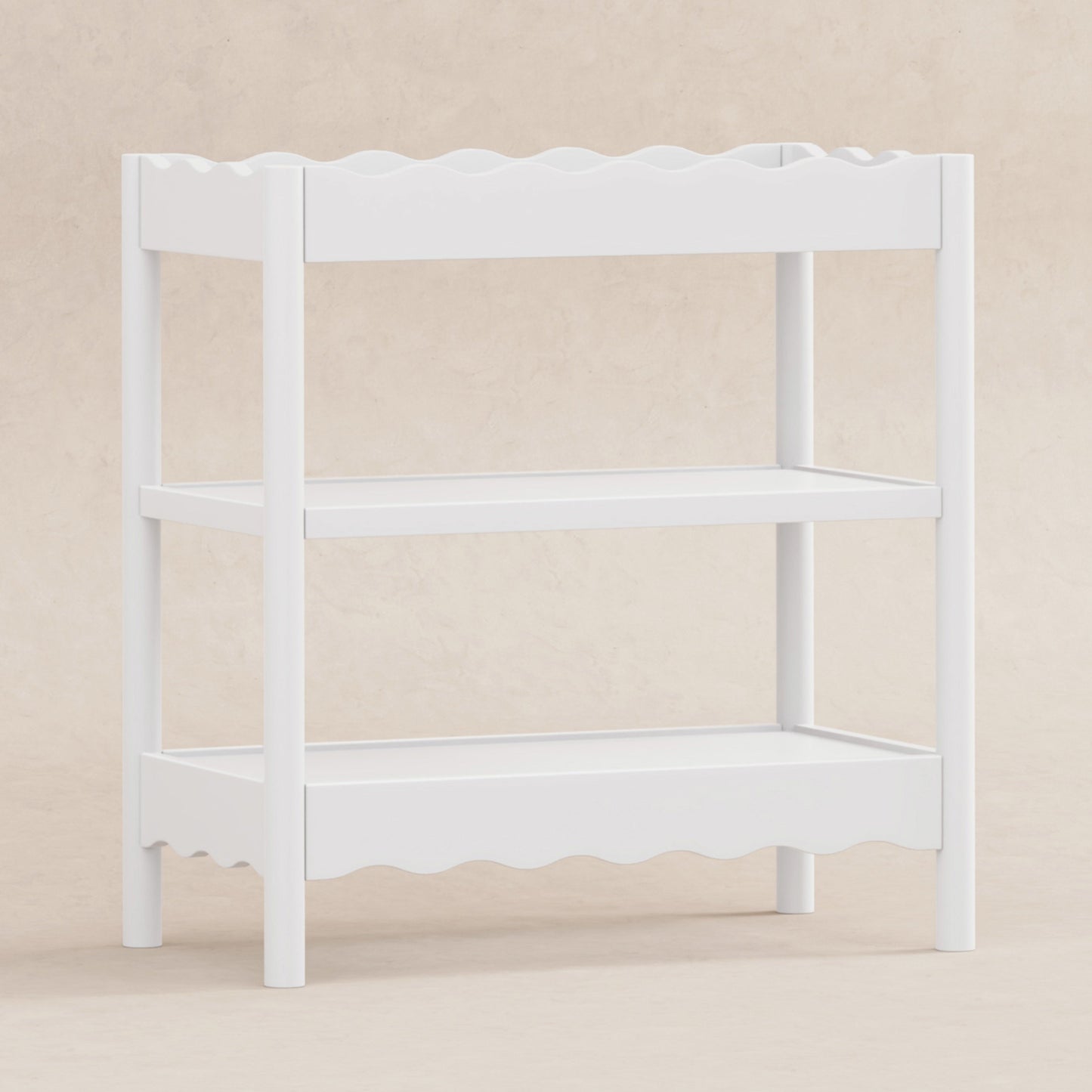 BabylettoBabyletto Swell Changing TableBabysupermarket