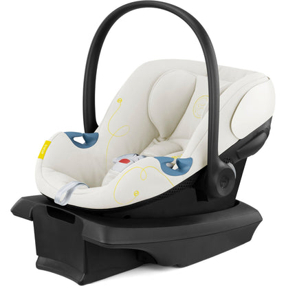 Cybex Aton G Infant Car Seat with Sensorsafe