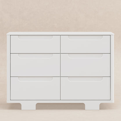 Babyletto Yuzu 6-Drawer Dresser