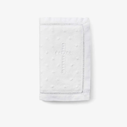 Elegant Baby Heirloom Baby Bible