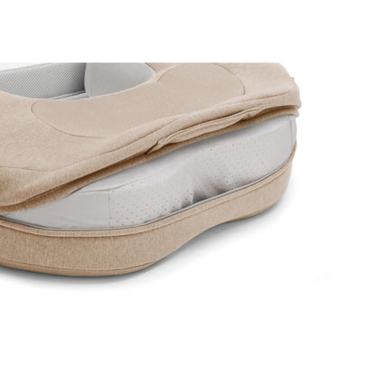 Inglesina Elysia Nursing Pillow Warm Beige