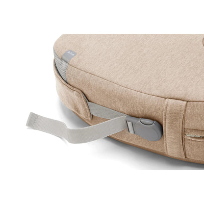 Inglesina Elysia Nursing Pillow Warm Beige