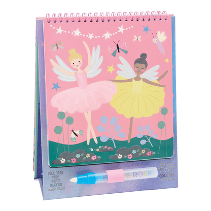 Floss & RockEnchanted Magic Water Easel & PenBabysupermarket