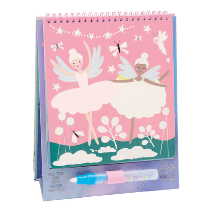 Floss & RockEnchanted Magic Water Easel & PenBabysupermarket
