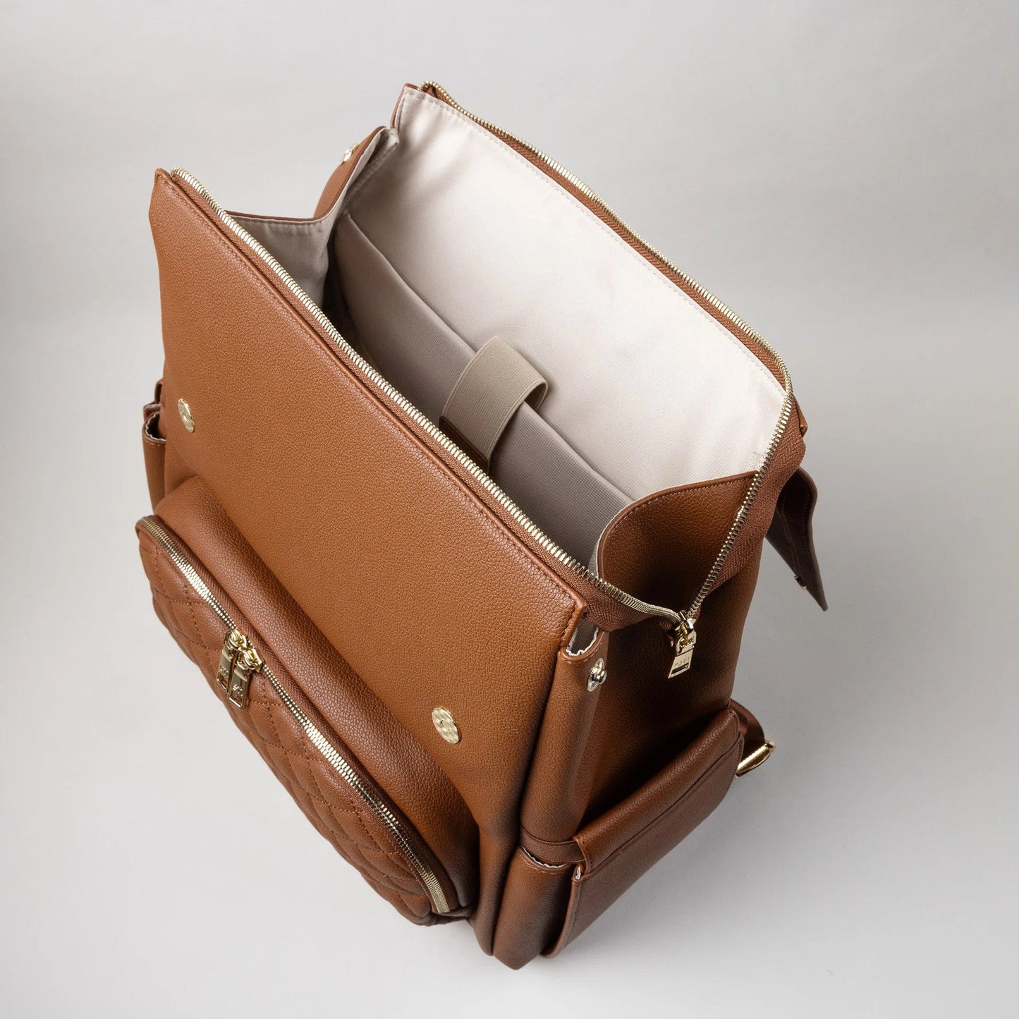 Enya Mond Diaper Bags Enya Mond Luna Diaper Bag Autumn