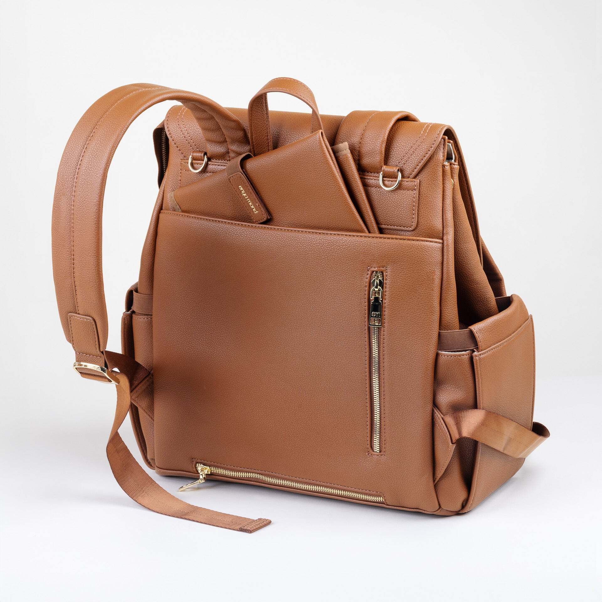 Enya Mond Diaper Bags Enya Mond Luna Diaper Bag Autumn